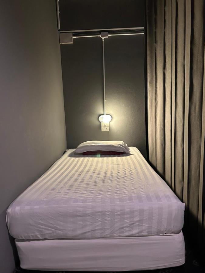 Monkey Toe Guesthouse Čiang Mai Exteriér fotografie