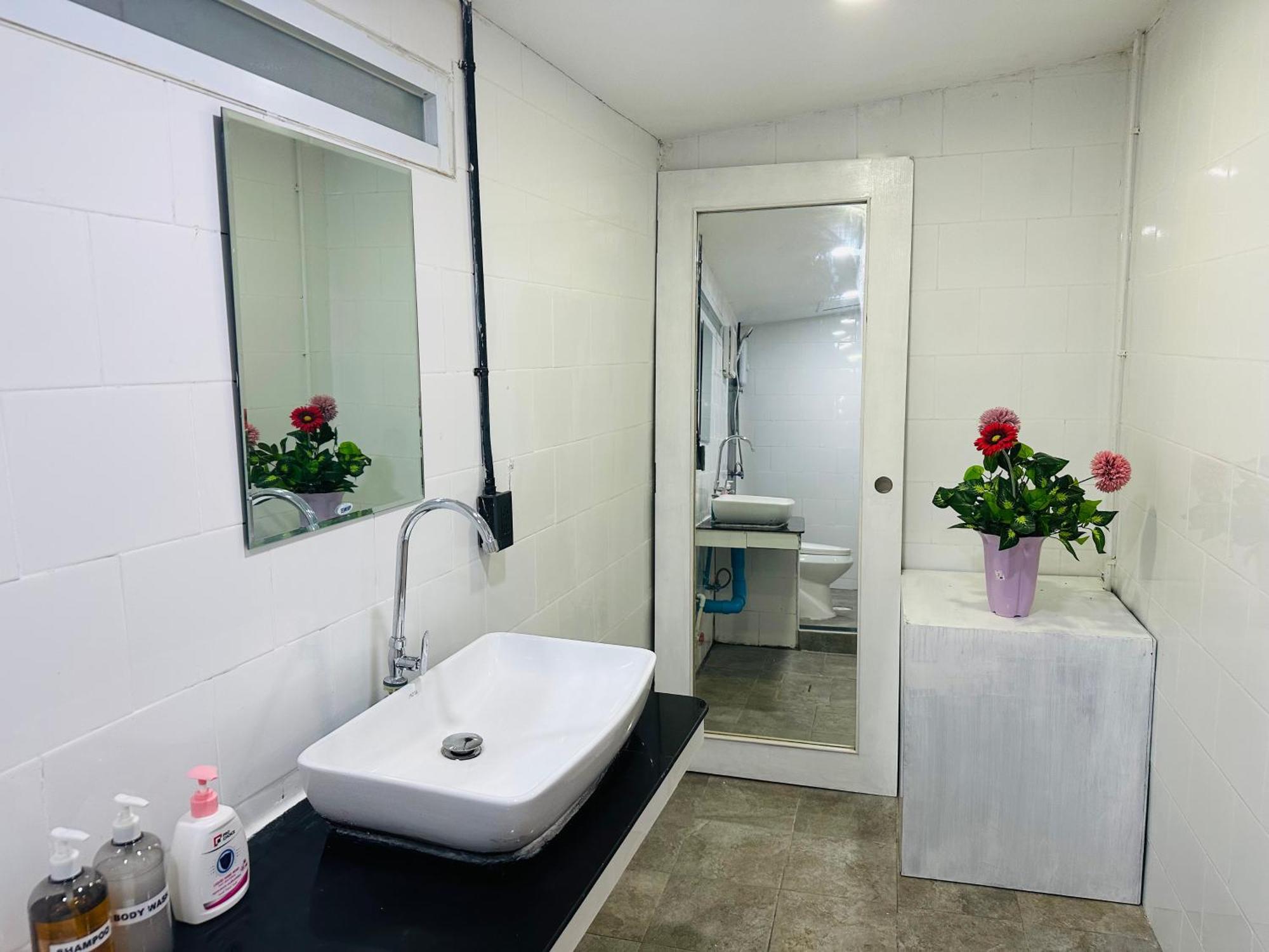 Monkey Toe Guesthouse Čiang Mai Exteriér fotografie