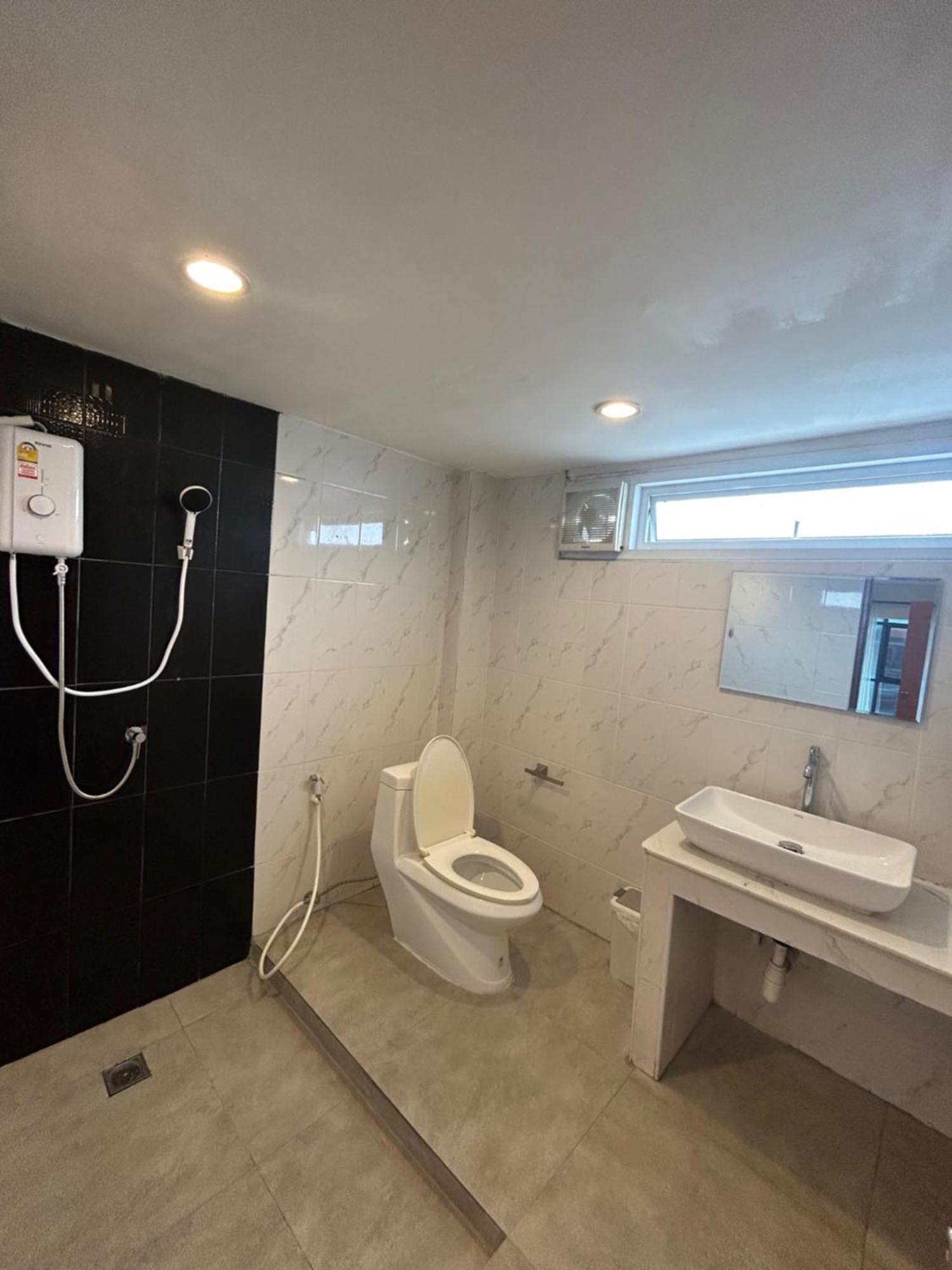 Monkey Toe Guesthouse Čiang Mai Exteriér fotografie