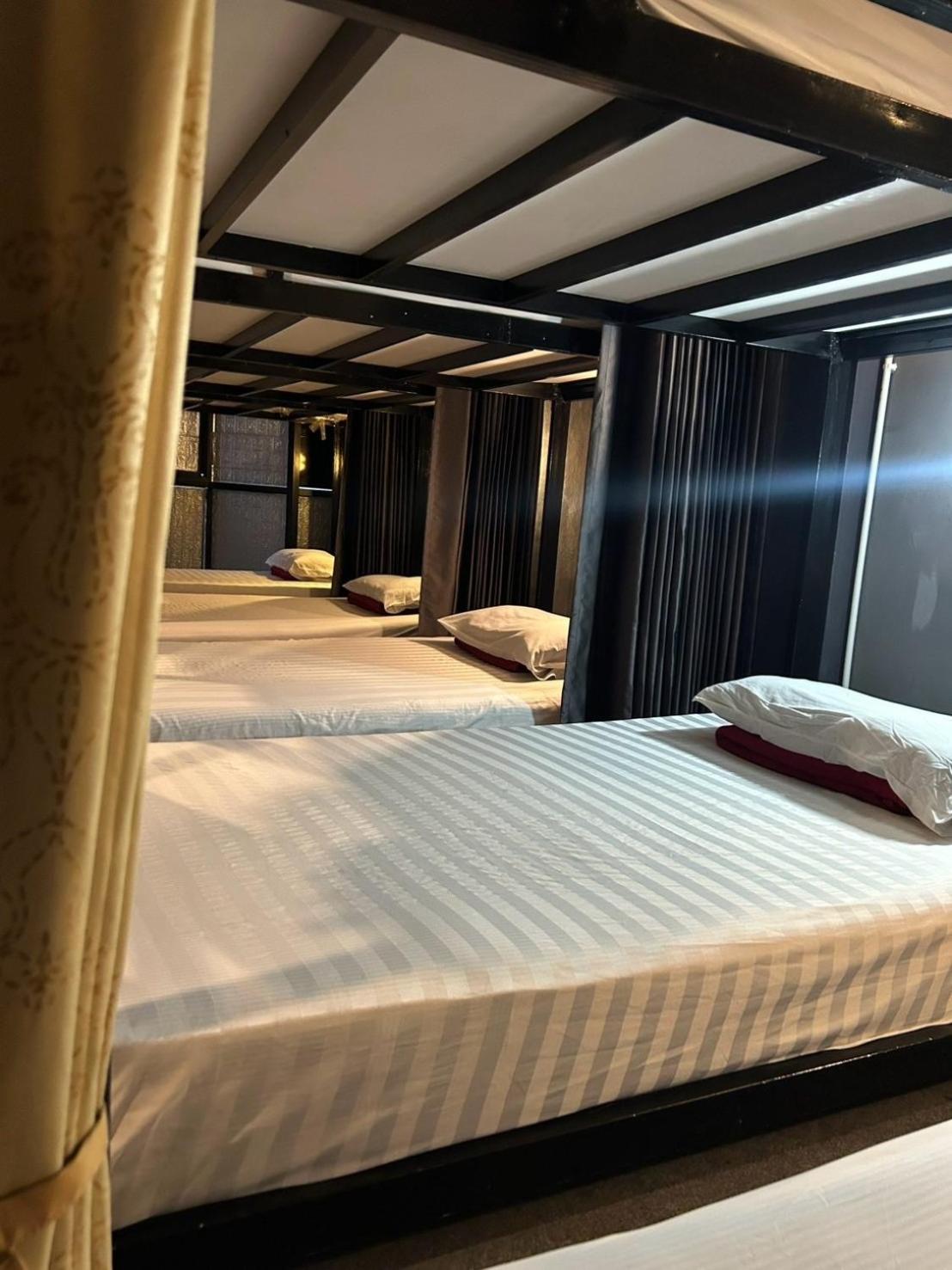 Monkey Toe Guesthouse Čiang Mai Exteriér fotografie