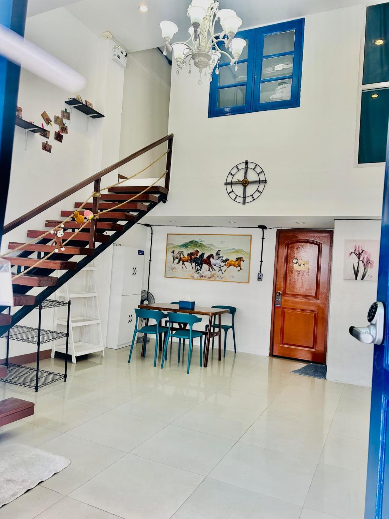 Monkey Toe Guesthouse Čiang Mai Exteriér fotografie