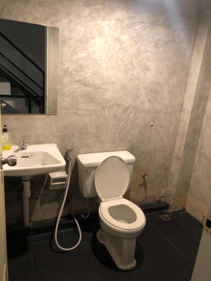 Monkey Toe Guesthouse Čiang Mai Exteriér fotografie